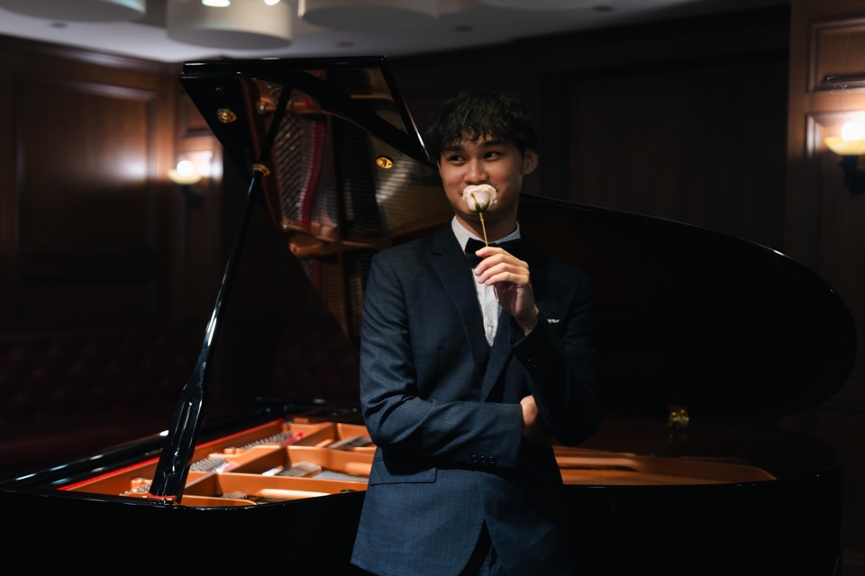 Stage photograph