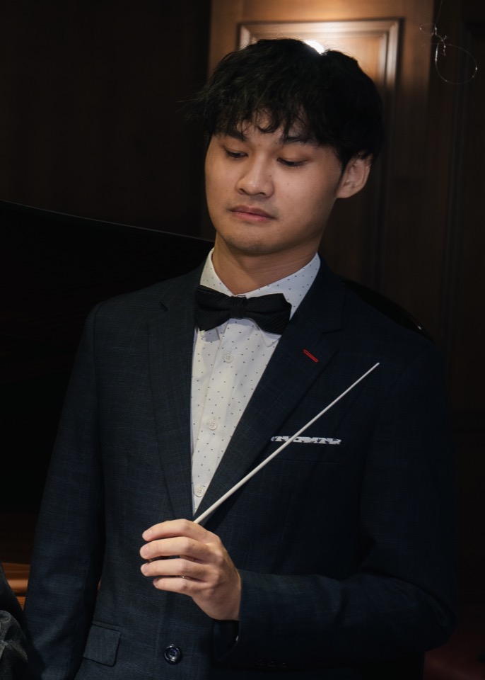 Concert performance